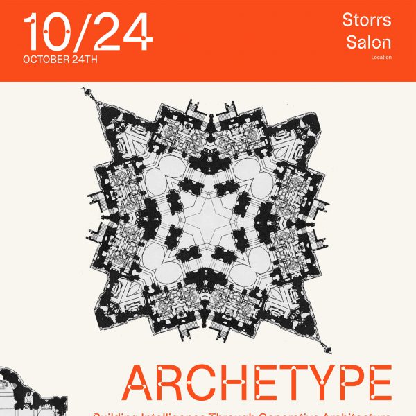 Graphic for Symposium: Archetype
