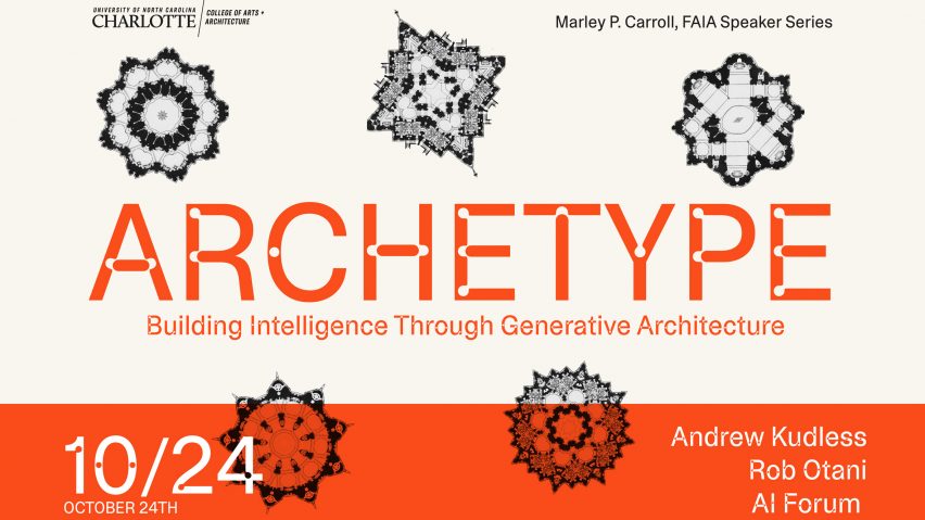 Graphic for Symposium: Archetype