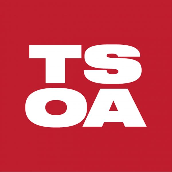 Graphic for TSOA Open House