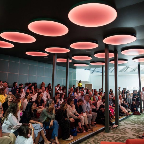 Photo of The Forum at Dubai Design Week
