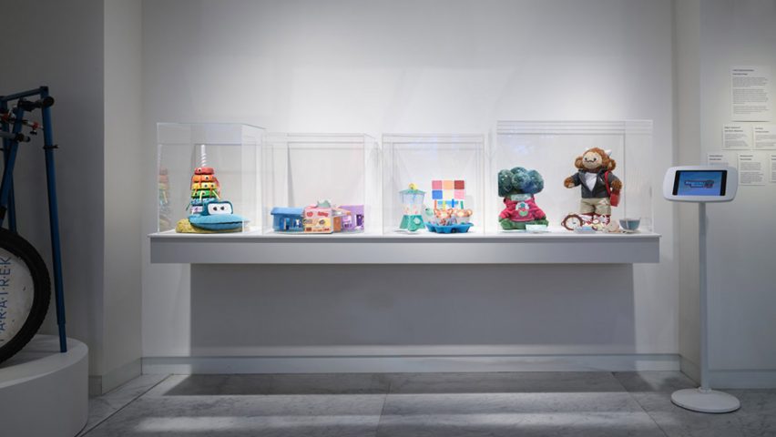 Adapt/Evolve in New York showcases “empathy” in designing for accessibility