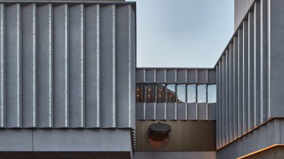 Princeton university art museum