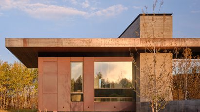 Alta North by Prospect Studio