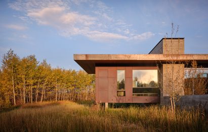 Alta North Residence