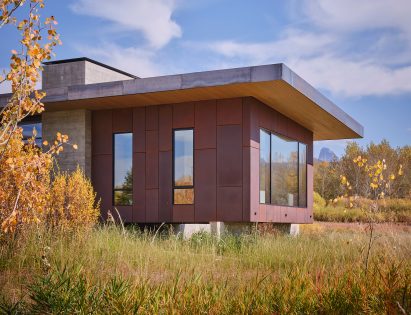 Alta North by Prospect Studio