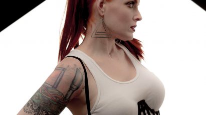 Ana Matronic to lead Dezeen Awards 2025 party celebrations