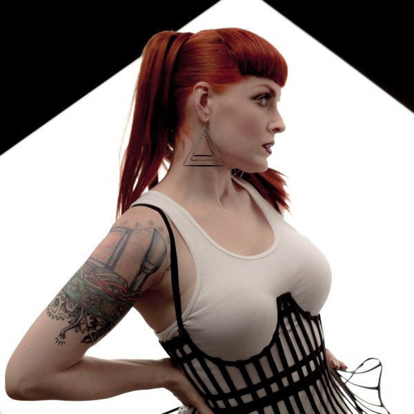 Ana Matronic to lead Dezeen Awards 2025 party celebrations