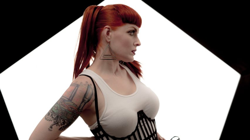 Ana Matronic to lead Dezeen Awards 2025 party celebrations