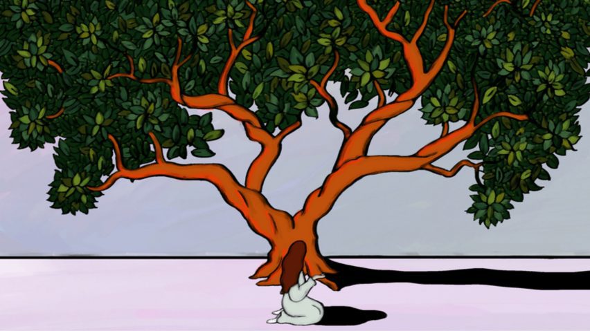 a still from an animation