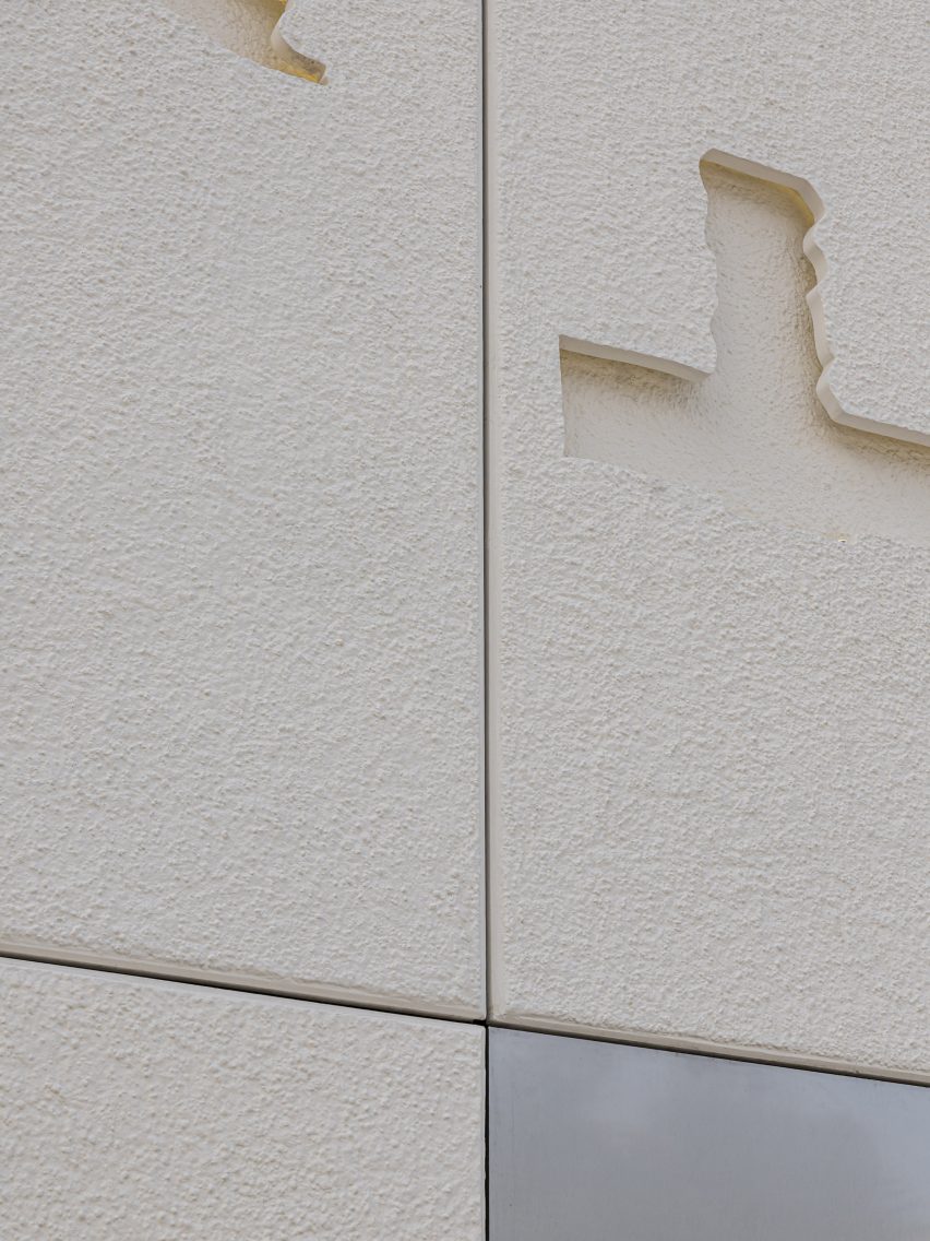 Tselinny Center of Contemporary Culture by Asif Khan