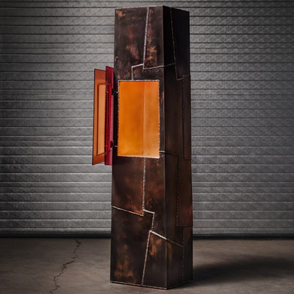 Cabinet from Dutch Design Week