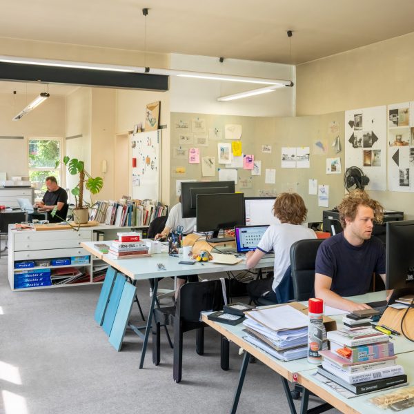I.s.m.architecten