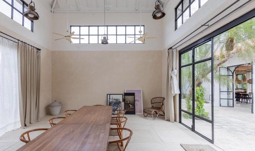 Workshop in Bi Design House in Bali