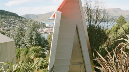 The Chapel of St Thérèse of Lisieux by Bull O'Sullivan Architecture