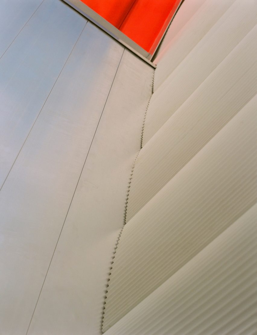 The Chapel of St Thérèse of Lisieux by Bull O'Sullivan Architecture