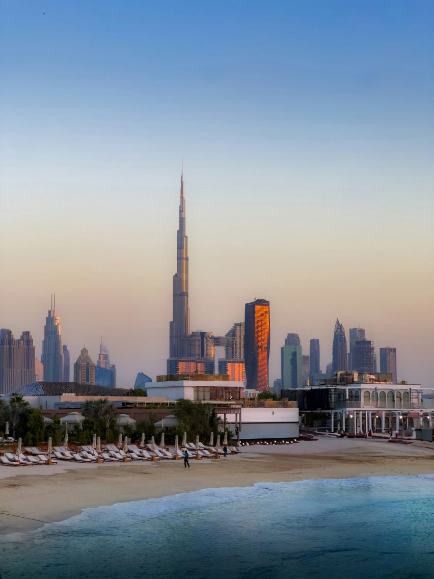 Dubai