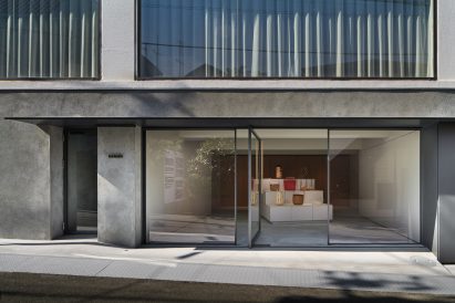 Karimoku Commons Tokyo