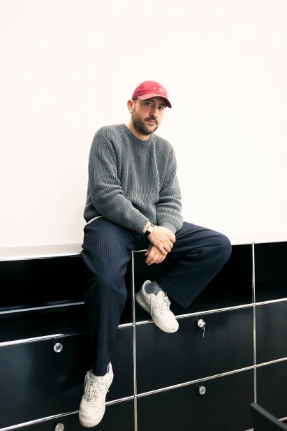 Alessio Ascari