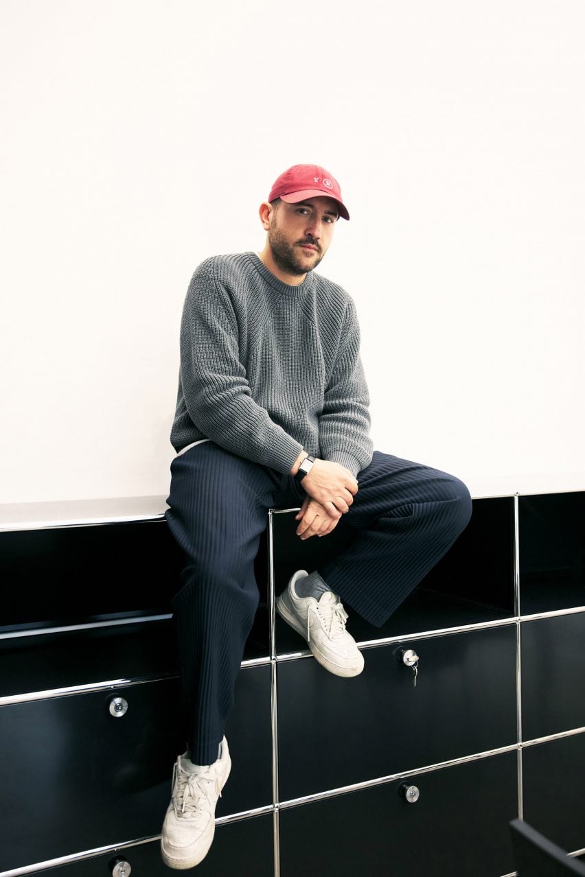 Alessio Ascari