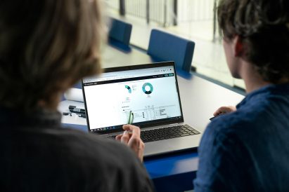 CarbonSpace web-based tool by MVRDV