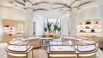 Cartier Miami