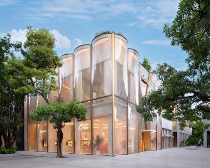 Cartier Miami