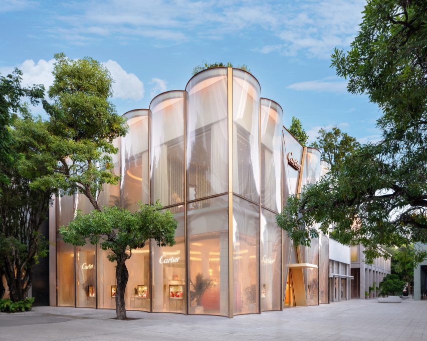 Cartier Miami