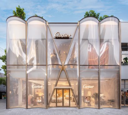 Cartier Miami