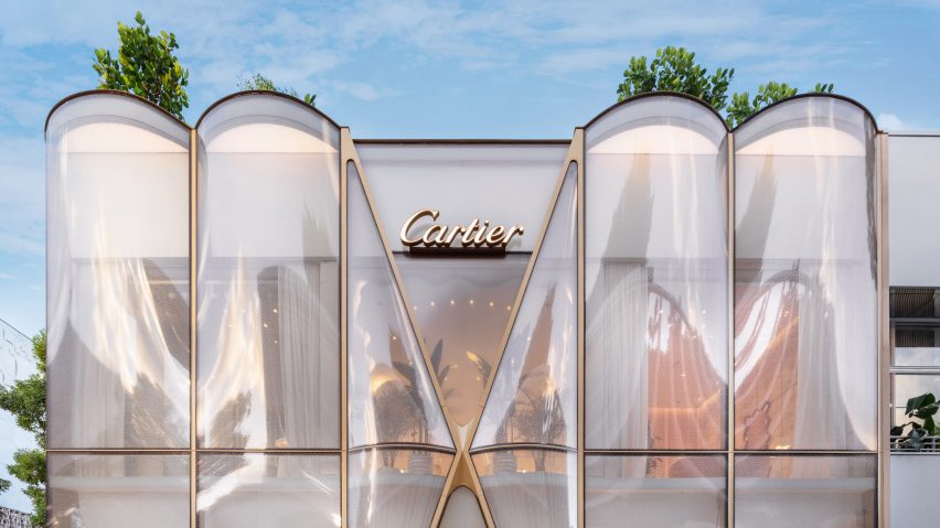 Cartier Miami