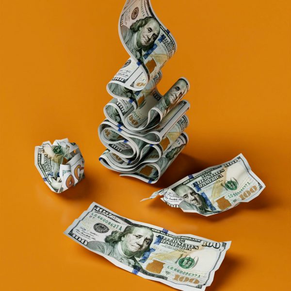 Cash