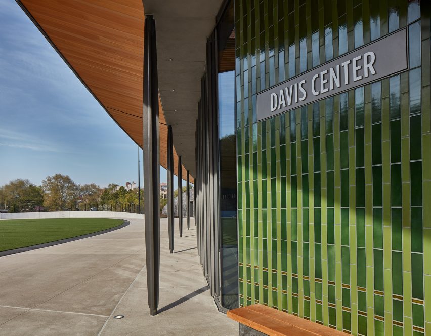 Davis Center