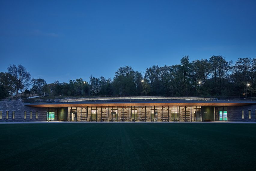 Davis Center