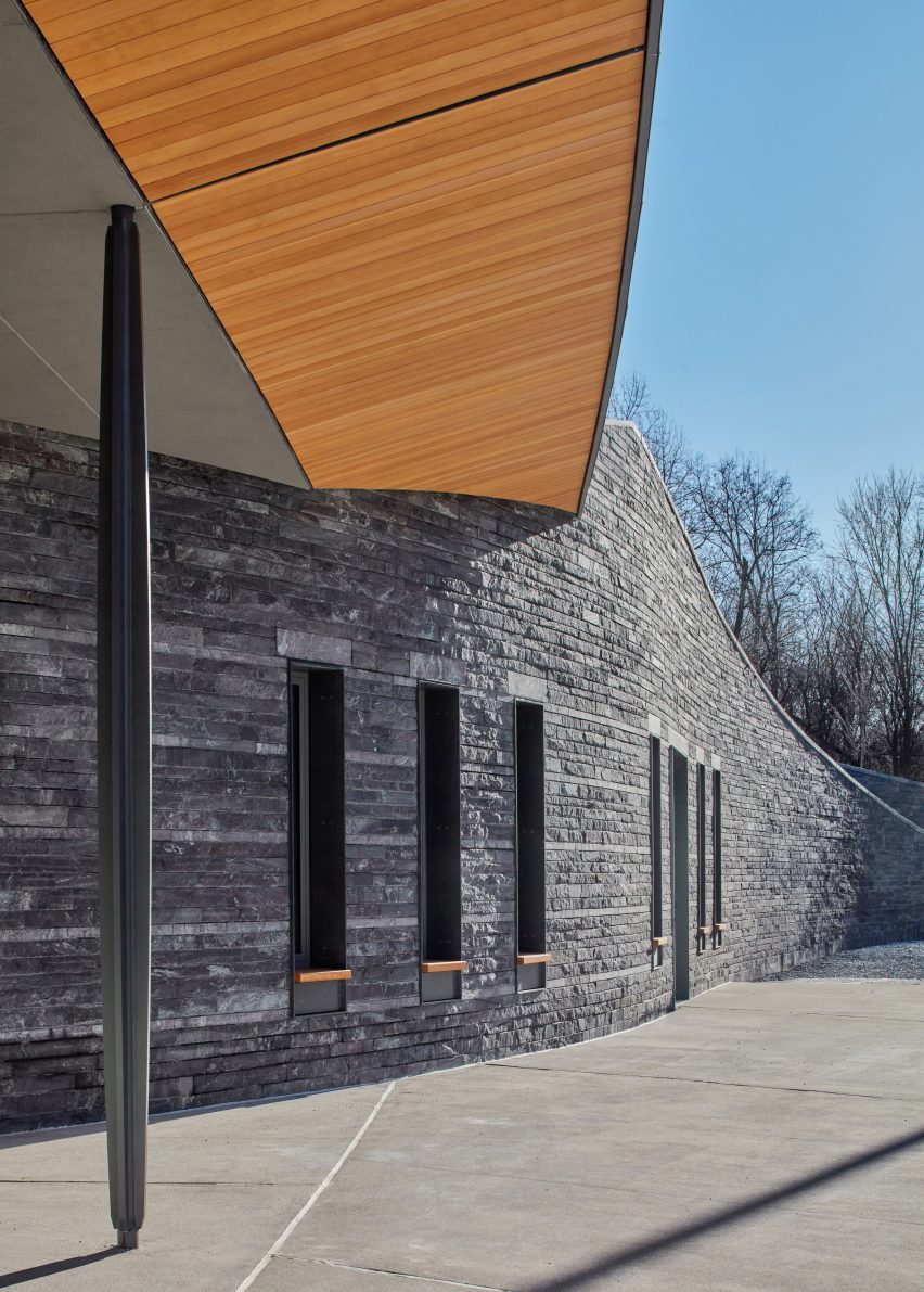 Davis Center