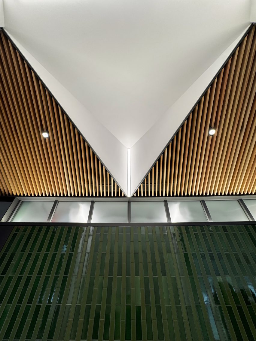 Davis Center