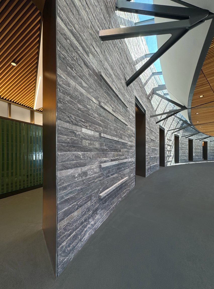 Davis Center