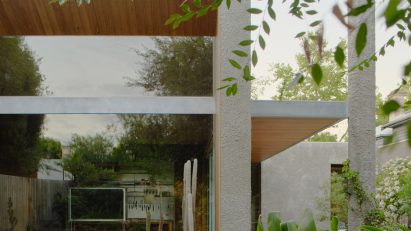 Harvest House by Cera Stribley