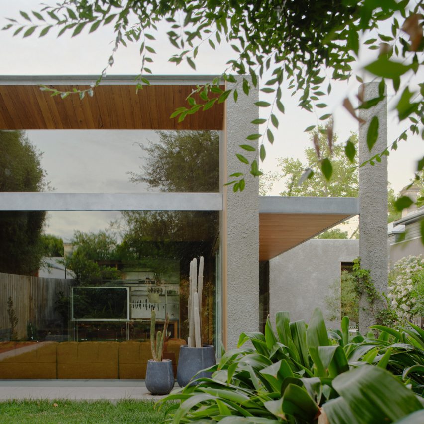 Harvest House by Cera Stribley