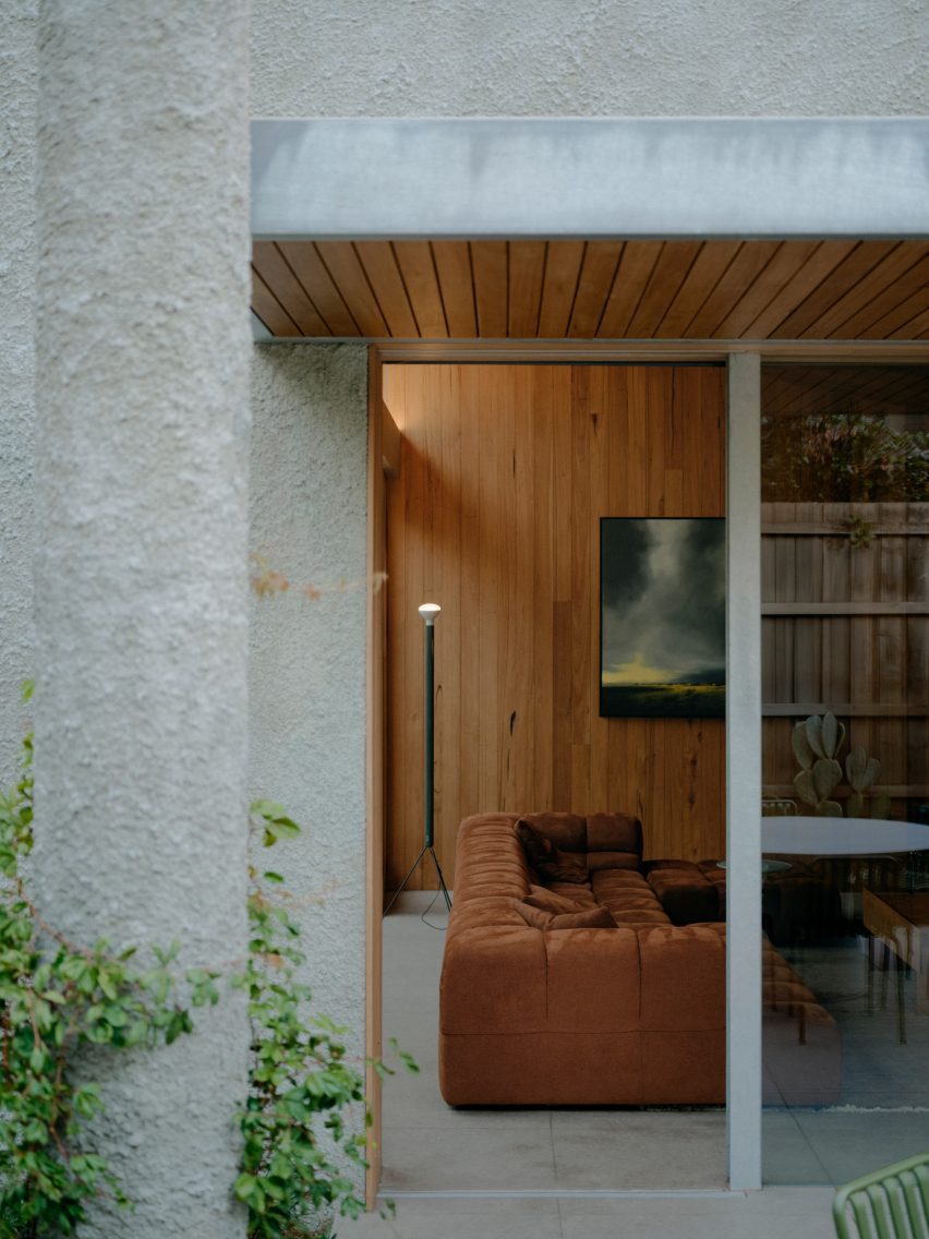 Harvest House by Cera Stribley