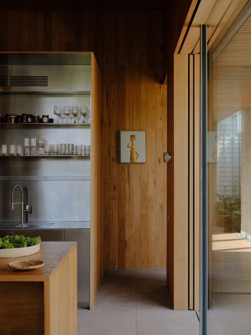 Harvest House by Cera Stribley