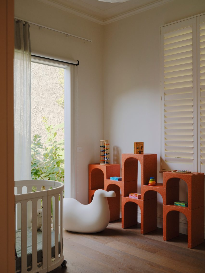 Harvest House by Cera Stribley