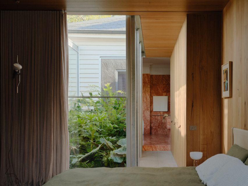 Harvest House by Cera Stribley