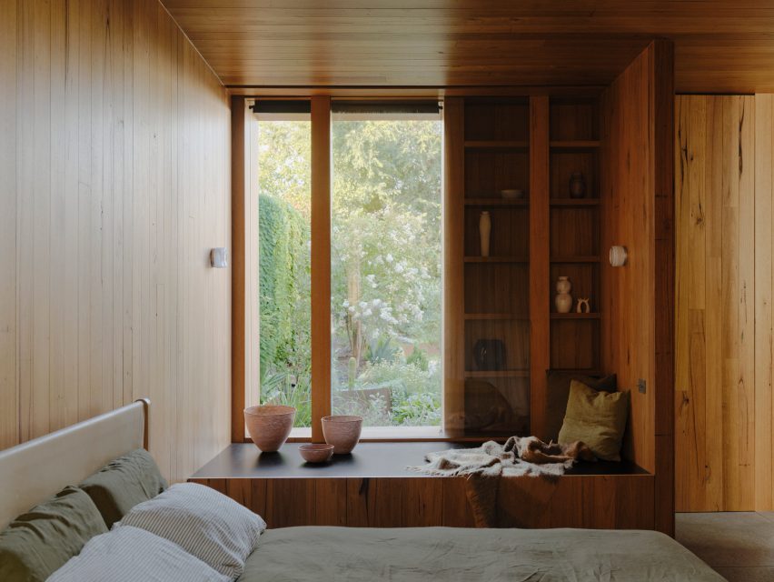 Harvest House by Cera Stribley