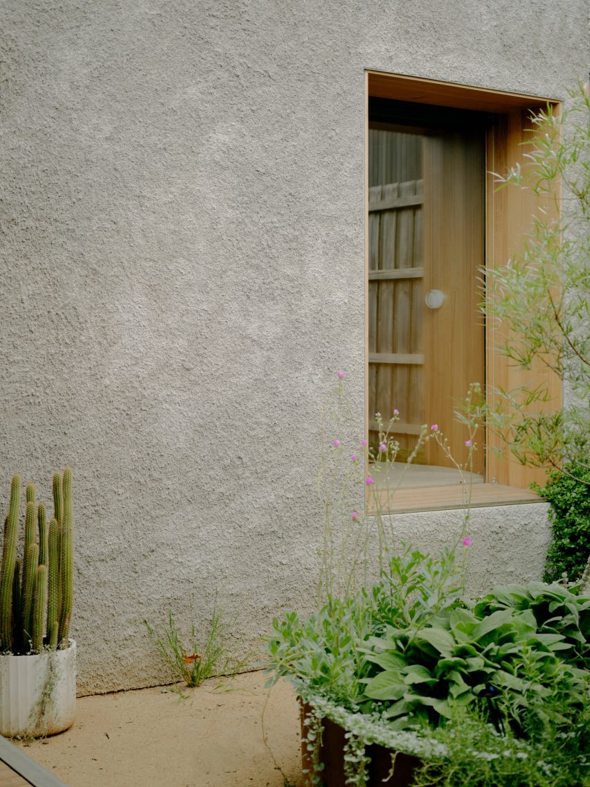 Harvest House by Cera Stribley