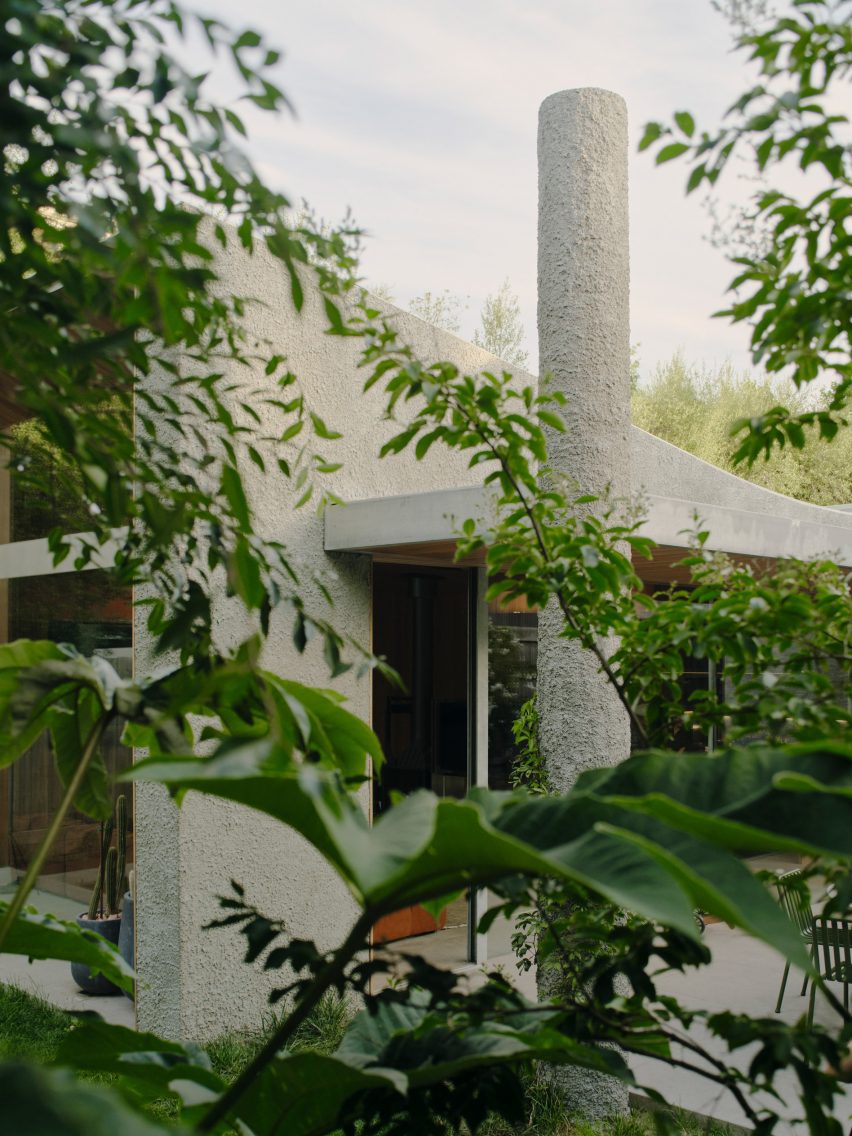Harvest House by Cera Stribley