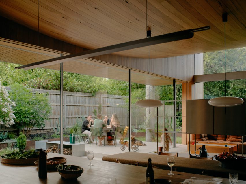 Harvest House by Cera Stribley