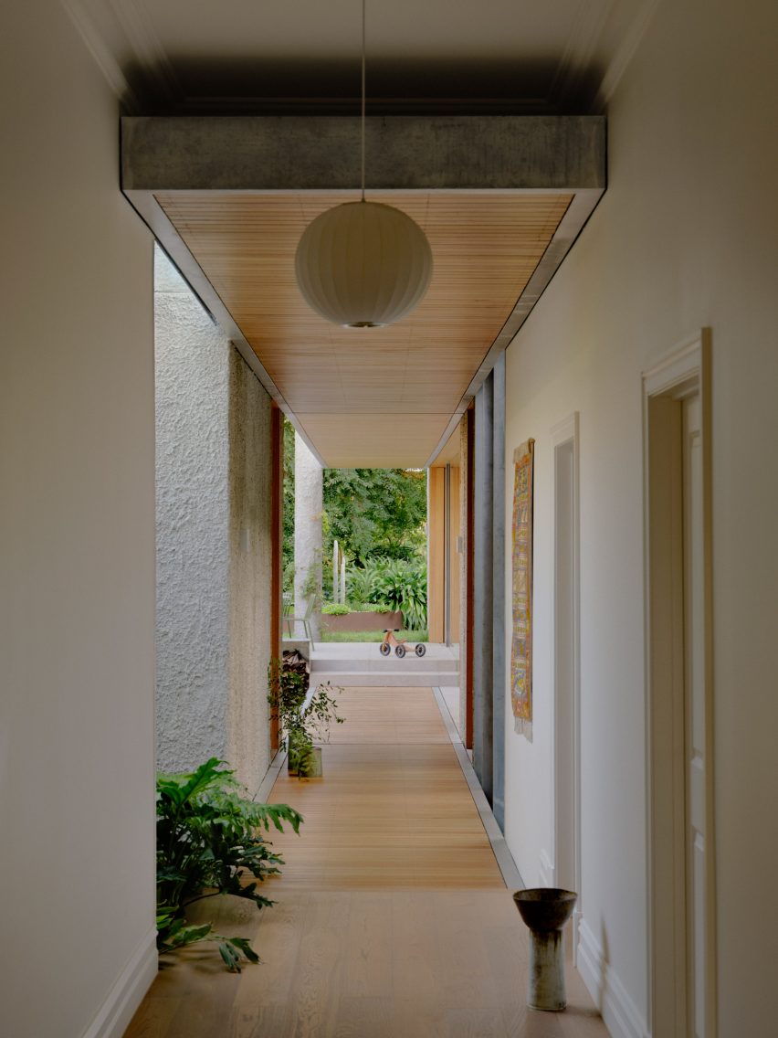 Harvest House by Cera Stribley