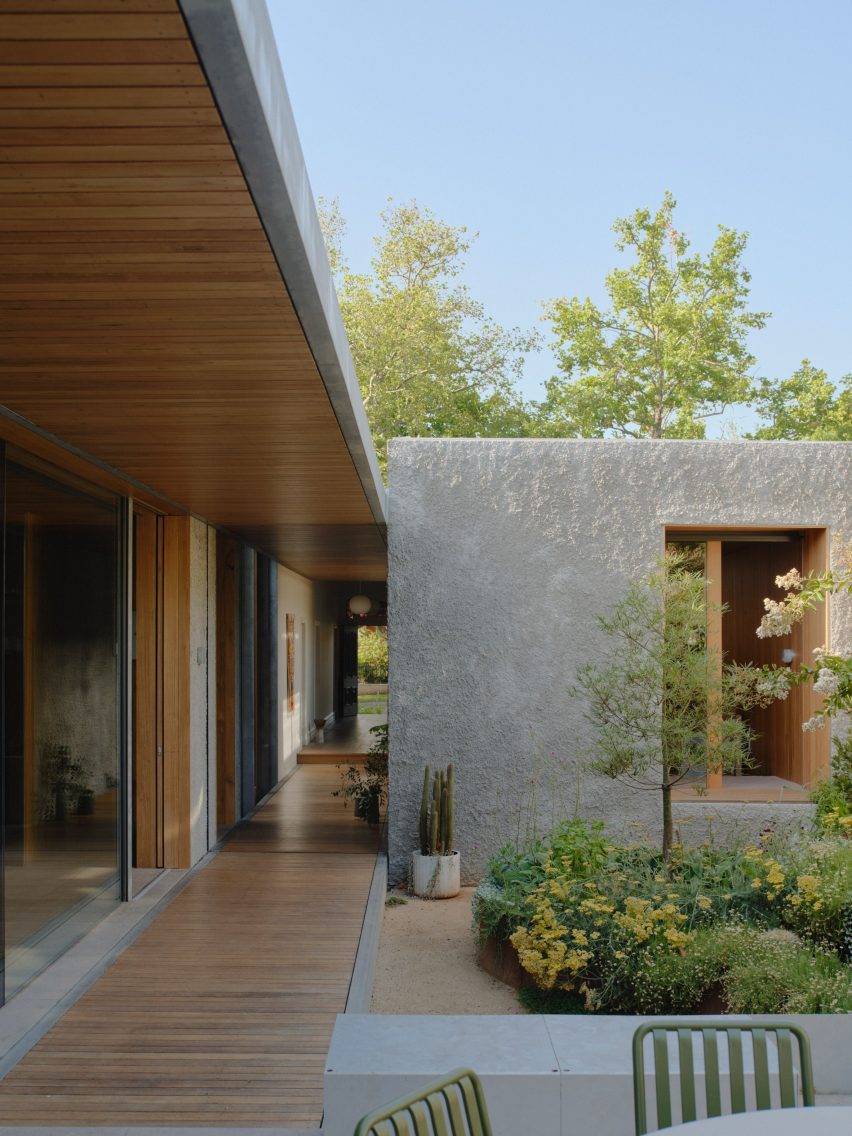 Harvest House by Cera Stribley