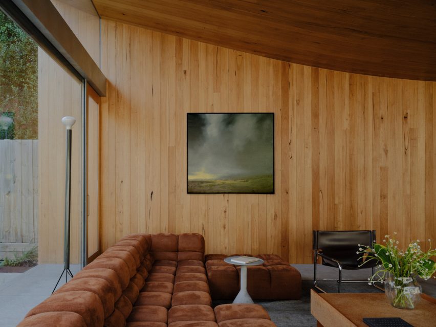 Harvest House by Cera Stribley