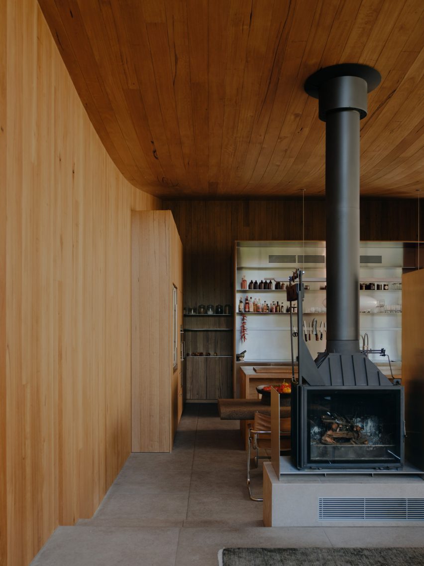 Harvest House by Cera Stribley
