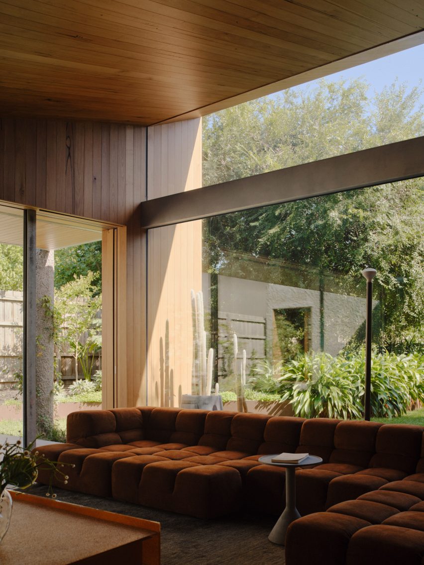 Harvest House by Cera Stribley